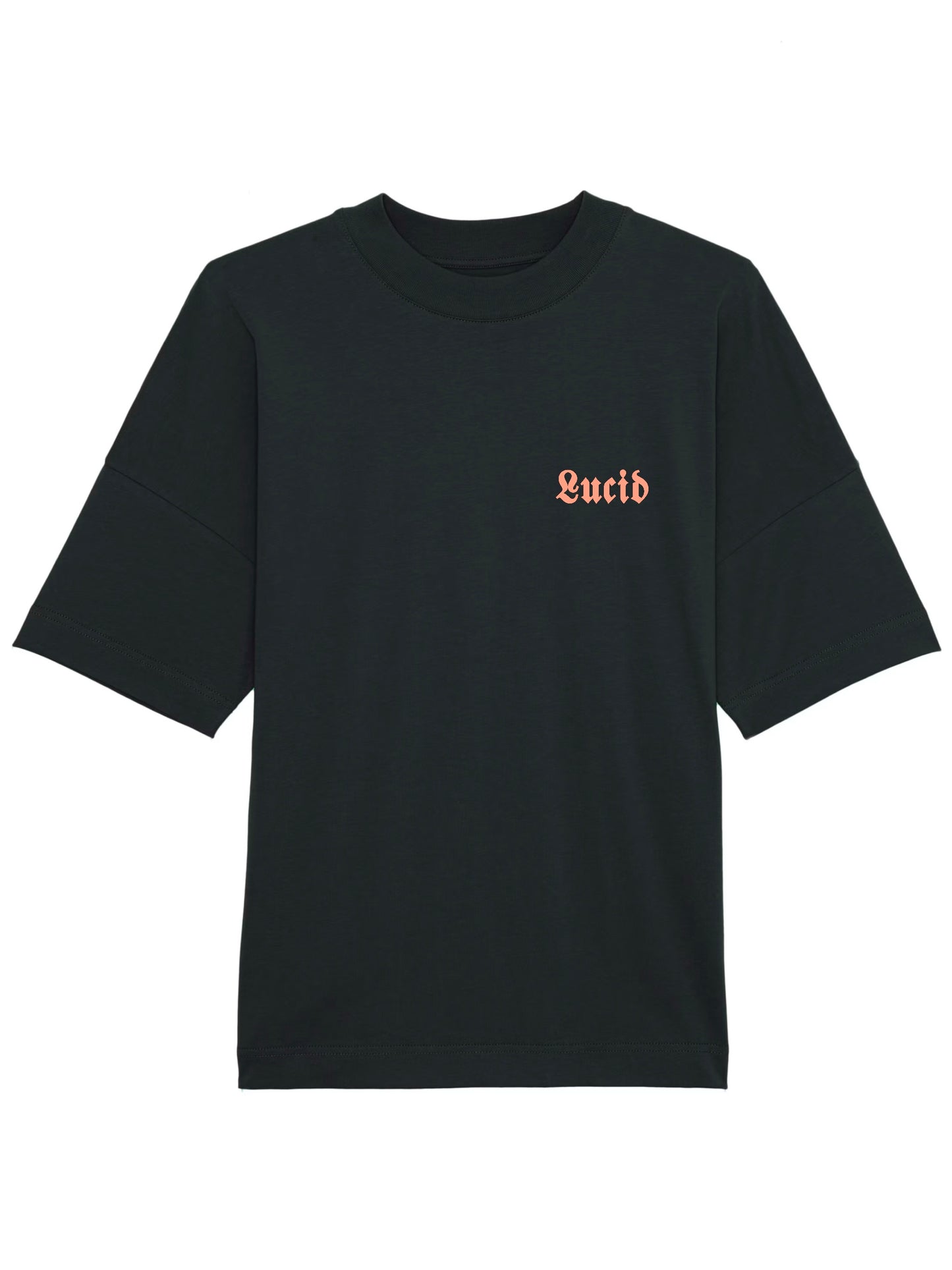 NYC Food Flash Oversied T-shirt