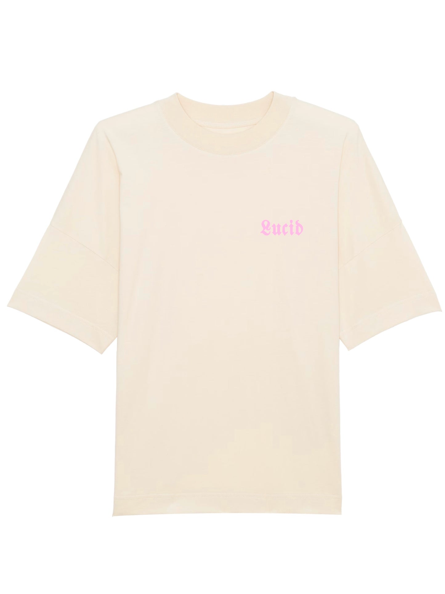Bad Broth Shroom Overszed T-shirt